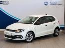 Thumbnail Volkswagen Polo Vivo hatch 1.4