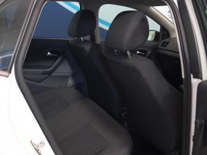 Volkswagen Polo Vivo hatch 1.4 - Image 22