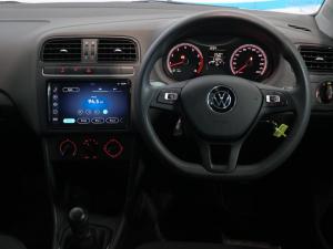 Volkswagen Polo Vivo hatch 1.4 - Image 25