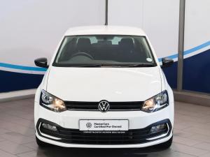 Volkswagen Polo Vivo hatch 1.4 - Image 2