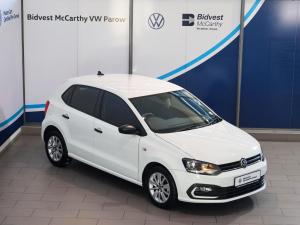 Volkswagen Polo Vivo hatch 1.4 - Image 3