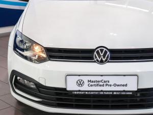 Volkswagen Polo Vivo hatch 1.4 - Image 4