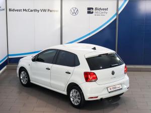 Volkswagen Polo Vivo hatch 1.4 - Image 8
