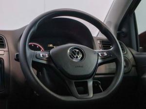 Volkswagen Polo Vivo hatch 1.4 Life - Image 12