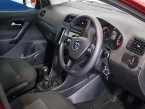 Volkswagen Polo Vivo hatch 1.4 Life - Image 21