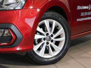 Volkswagen Polo Vivo hatch 1.4 Life - Image 6