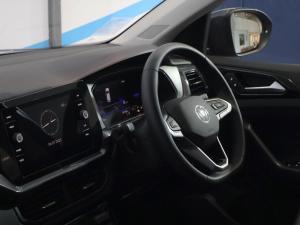 Volkswagen T-Cross 1.0TSI Life - Image 12