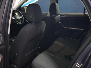 Volkswagen T-Cross 1.0TSI Life - Image 17