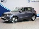 Thumbnail Volkswagen T-Cross 1.0TSI Life