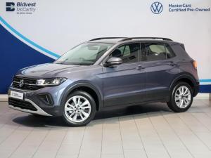 Volkswagen T-Cross 1.0TSI Life - Image 1
