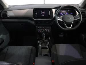 Volkswagen T-Cross 1.0TSI Life - Image 20