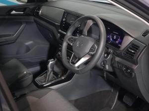 Volkswagen T-Cross 1.0TSI Life - Image 23