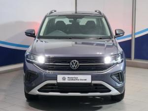 Volkswagen T-Cross 1.0TSI Life - Image 2