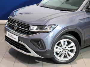 Volkswagen T-Cross 1.0TSI Life - Image 5