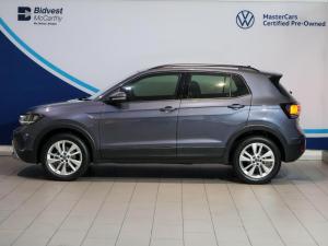 Volkswagen T-Cross 1.0TSI Life - Image 7