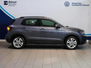 Volkswagen T-Cross 1.0TSI Life - Image 8
