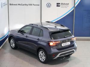 Volkswagen T-Cross 1.0TSI Life - Image 9