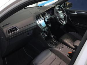 Volkswagen Tiguan Allspace 1.4TSI 110kW R-Line - Image 12