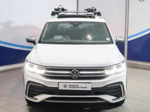Volkswagen Tiguan Allspace 1.4TSI 110kW R-Line - Image 2