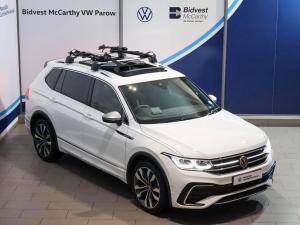 Volkswagen Tiguan Allspace 1.4TSI 110kW R-Line - Image 3