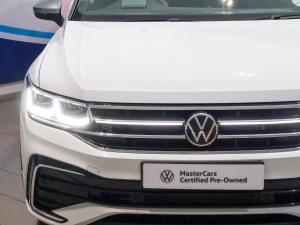 Volkswagen Tiguan Allspace 1.4TSI 110kW R-Line - Image 4