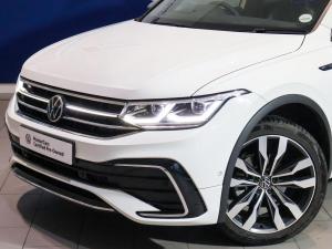 Volkswagen Tiguan Allspace 1.4TSI 110kW R-Line - Image 5