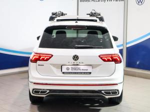 Volkswagen Tiguan Allspace 1.4TSI 110kW R-Line - Image 7