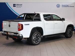 Volkswagen Amarok 3.0TDI V6 double cab Style 4Motion - Image 10