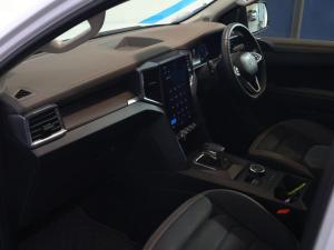Volkswagen Amarok 3.0TDI V6 double cab Style 4Motion - Image 12