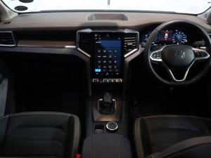 Volkswagen Amarok 3.0TDI V6 double cab Style 4Motion - Image 13