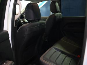 Volkswagen Amarok 3.0TDI V6 double cab Style 4Motion - Image 16