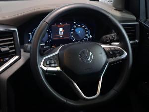 Volkswagen Amarok 3.0TDI V6 double cab Style 4Motion - Image 19