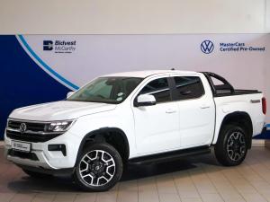 Volkswagen Amarok 3.0TDI V6 double cab Style 4Motion - Image 1