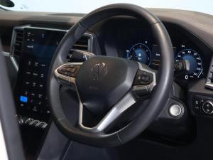 Volkswagen Amarok 3.0TDI V6 double cab Style 4Motion - Image 24