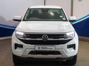 Volkswagen Amarok 3.0TDI V6 double cab Style 4Motion - Image 2