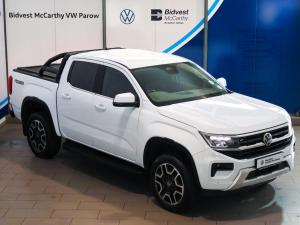 Volkswagen Amarok 3.0TDI V6 double cab Style 4Motion - Image 3