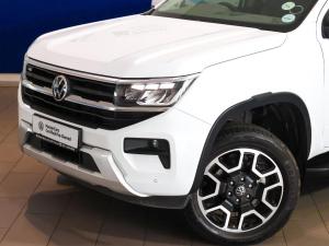 Volkswagen Amarok 3.0TDI V6 double cab Style 4Motion - Image 5
