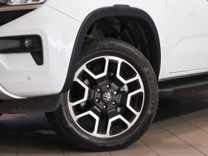 Volkswagen Amarok 3.0TDI V6 double cab Style 4Motion - Image 6