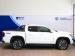 Volkswagen Amarok 3.0TDI V6 double cab Style 4Motion - Thumbnail 7