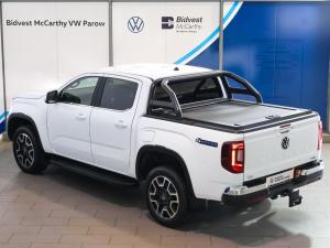 Volkswagen Amarok 3.0TDI V6 double cab Style 4Motion - Image 8