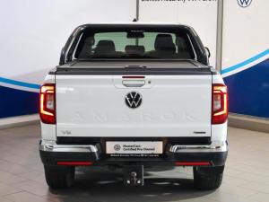 Volkswagen Amarok 3.0TDI V6 double cab Style 4Motion - Image 9