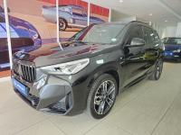 Thumbnail BMW X1 sDrive18i M Sport