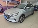 Thumbnail Hyundai i20 1.2 Fluid