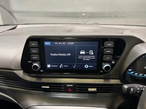 Hyundai i20 1.2 Motion - Image 16