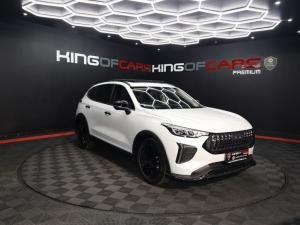 Haval Jolion Pro 1.5T Super Luxury - Image 1