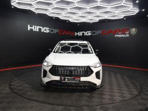 Haval Jolion Pro 1.5T Super Luxury - Image 2