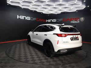 Haval Jolion Pro 1.5T Super Luxury - Image 4