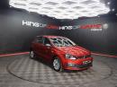 Thumbnail Volkswagen Polo Vivo hatch 1.4 Trendline