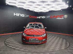 Volkswagen Polo Vivo hatch 1.4 Trendline - Image 2