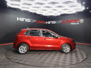 Volkswagen Polo Vivo hatch 1.4 Trendline - Image 3